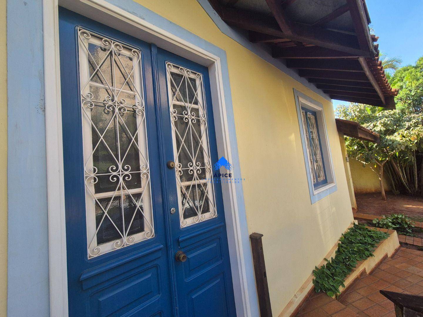 Casa, 4 quartos, 158 m² - Foto 3