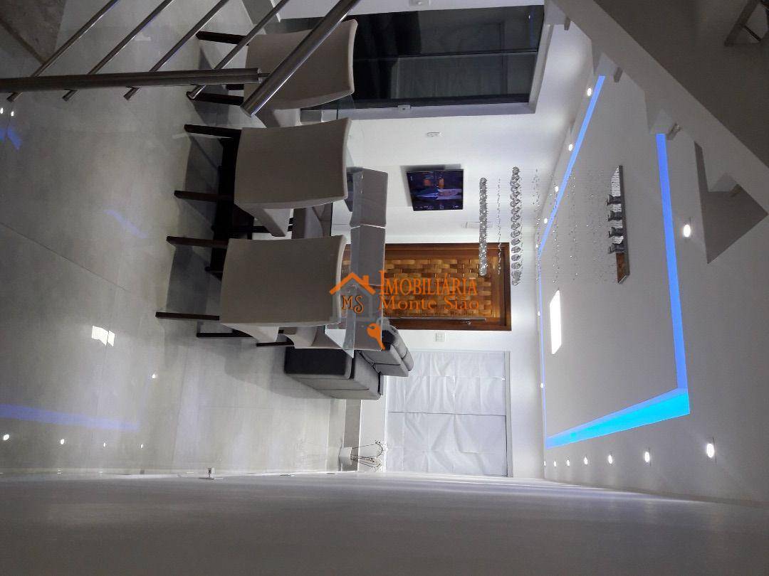 Sobrado, 3 quartos, 140 m² - Foto 18