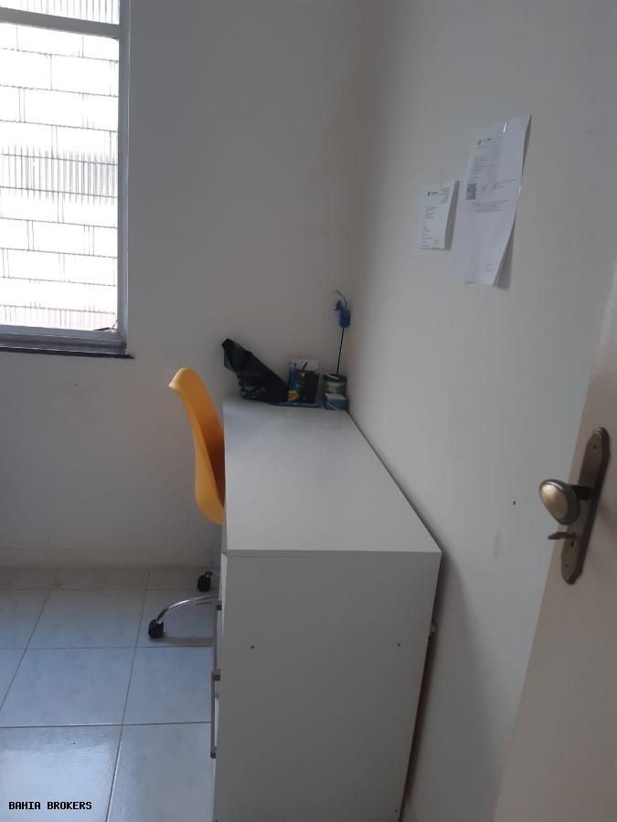 Apartamento à venda com 2 quartos, 55m² - Foto 5