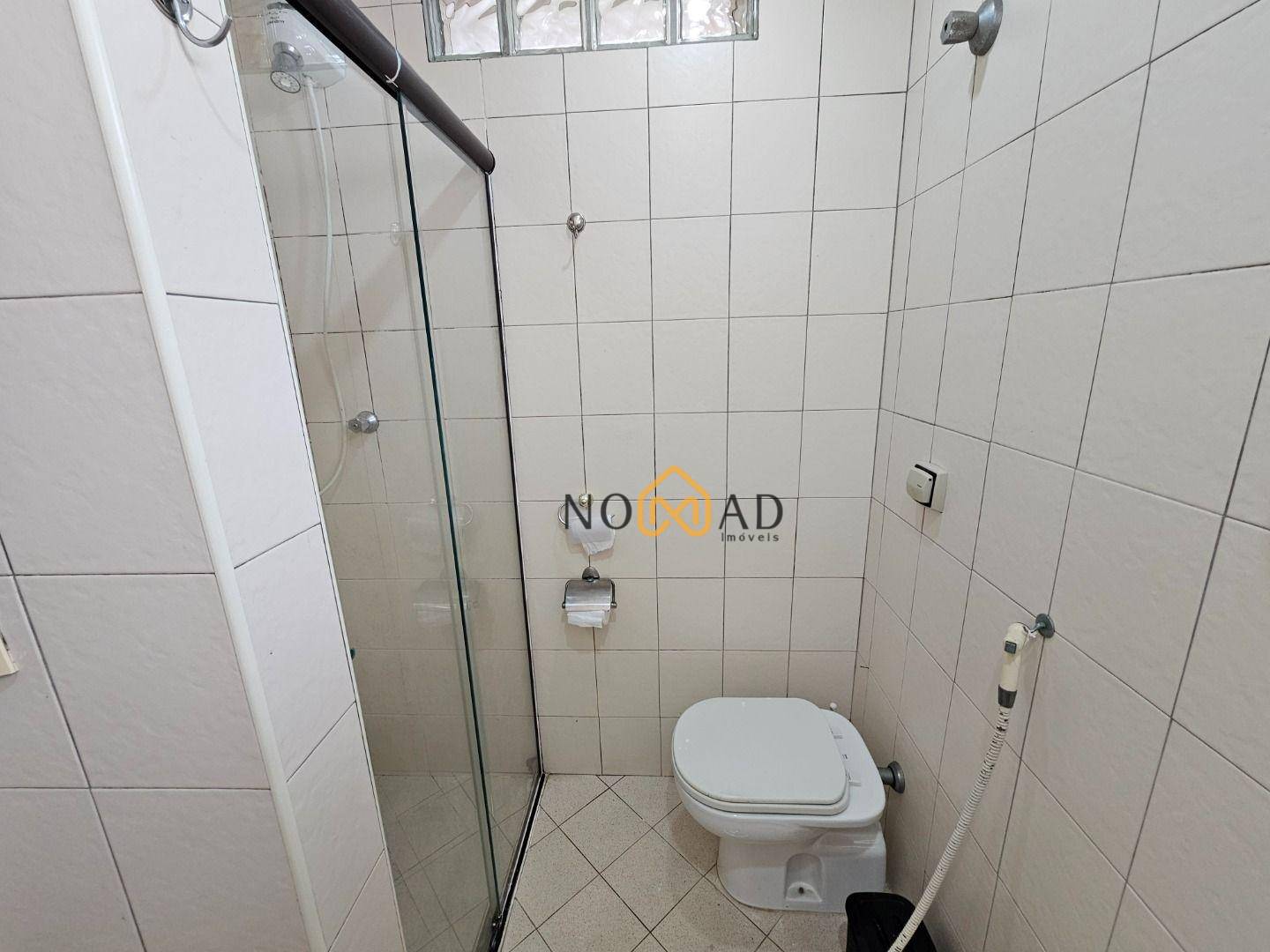 Apartamento à venda com 1 quarto, 52m² - Foto 11