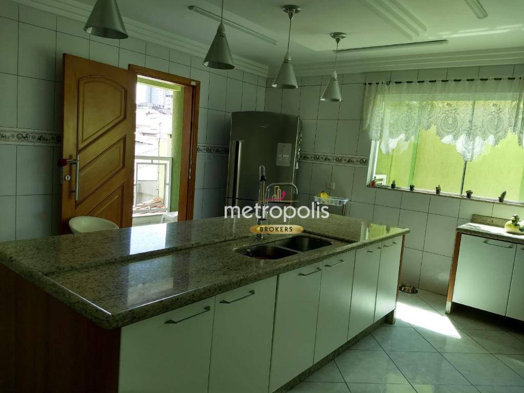 Sobrado à venda com 4 quartos, 390m² - Foto 13