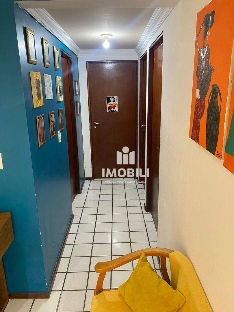 Apartamento à venda com 3 quartos, 113m² - Foto 6