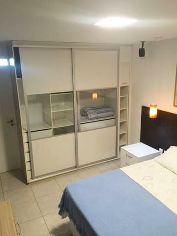 Apartamento à venda com 3 quartos, 125m² - Foto 6