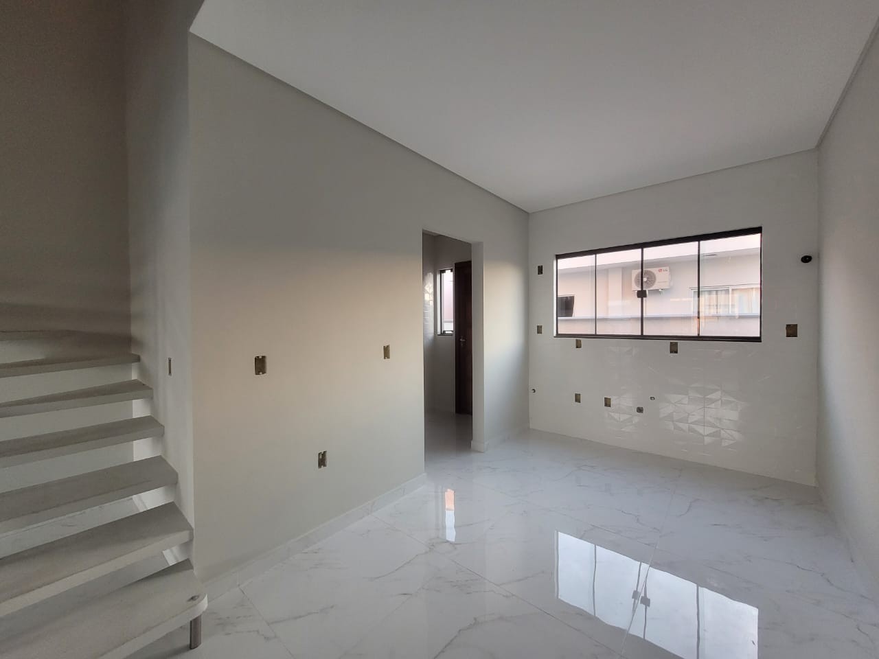 Sobrado, 2 quartos, 85 m² - Foto 8