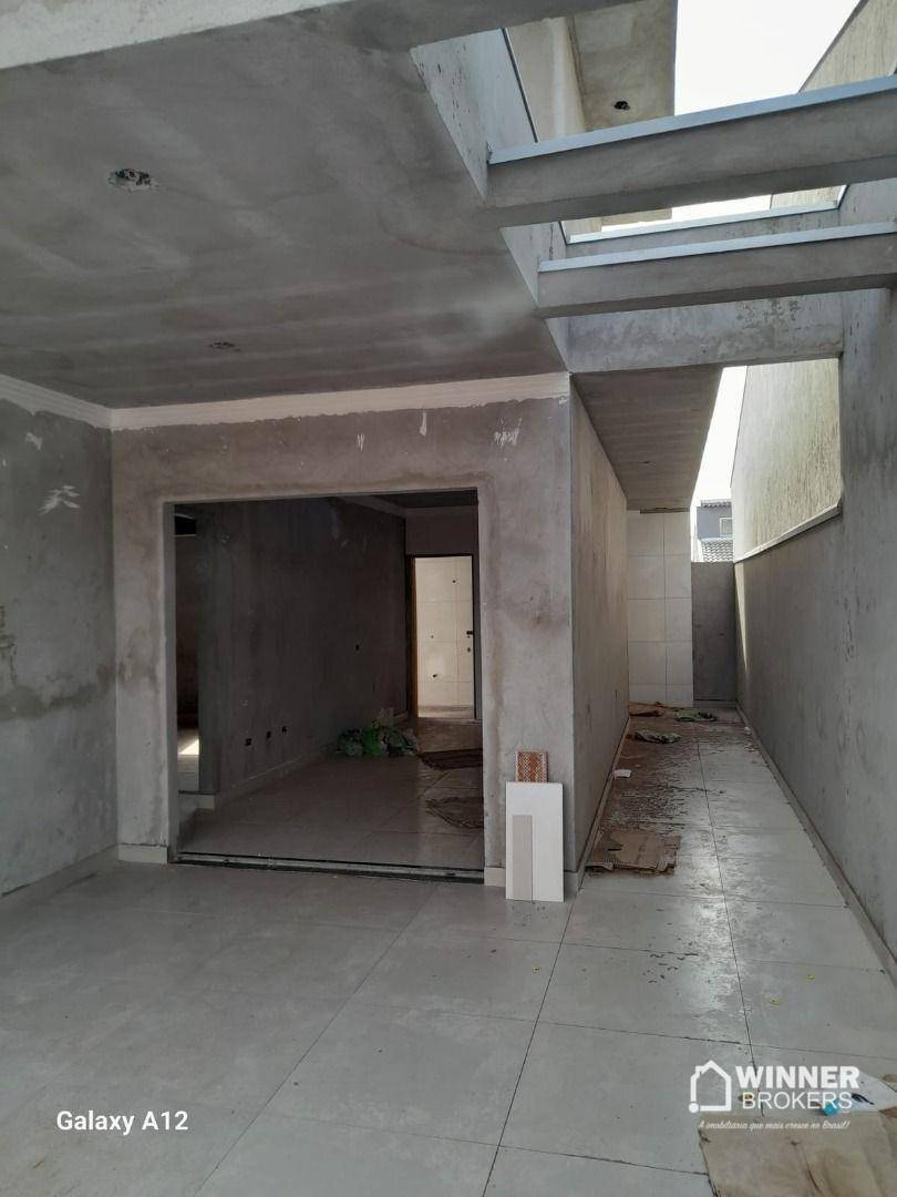 Casa, 2 quartos, 57 m² - Foto 5