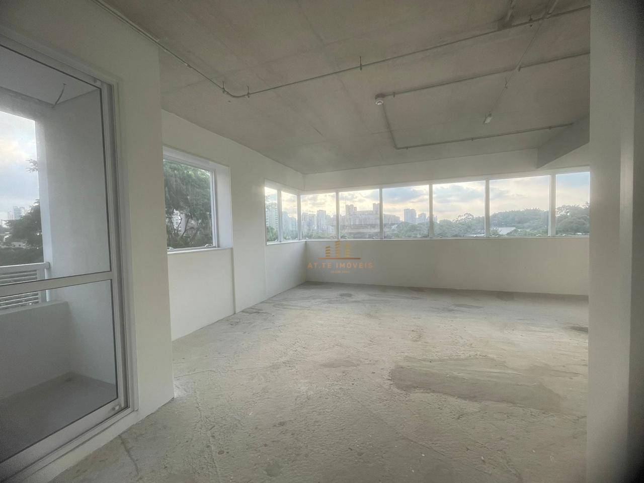 Conjunto Comercial-Sala à venda, 54m² - Foto 2