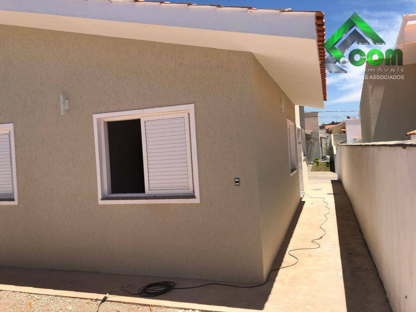 Casa de Condomínio à venda com 3 quartos, 80m² - Foto 6