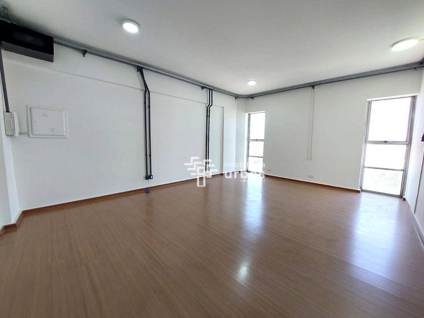 Conjunto Comercial-Sala para alugar, 65m² - Foto 1