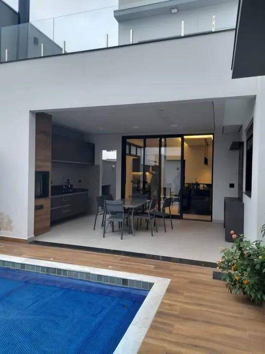 Sobrado à venda com 3 quartos, 210m² - Foto 8