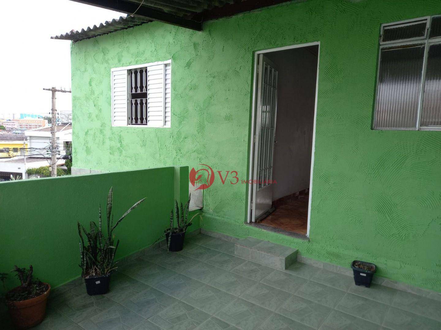 Sobrado à venda com 4 quartos, 170m² - Foto 1