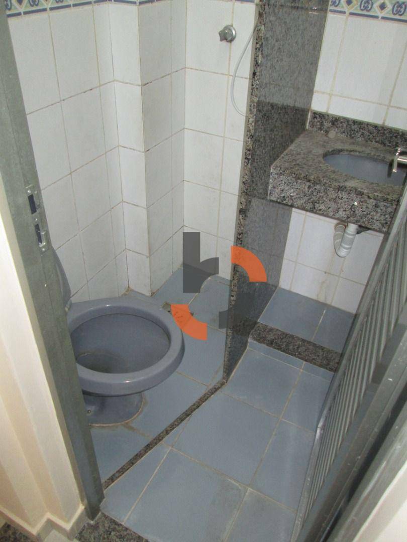 Apartamento para alugar com 1 quarto, 46m² - Foto 8