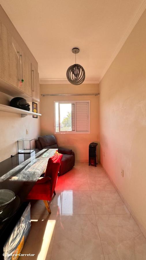 Apartamento à venda, 50m² - Foto 10