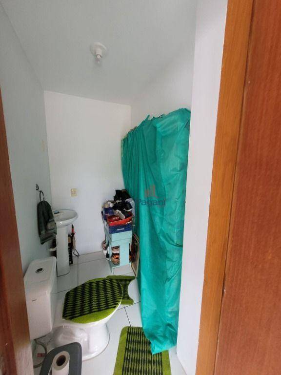 Sobrado à venda com 2 quartos, 60m² - Foto 2