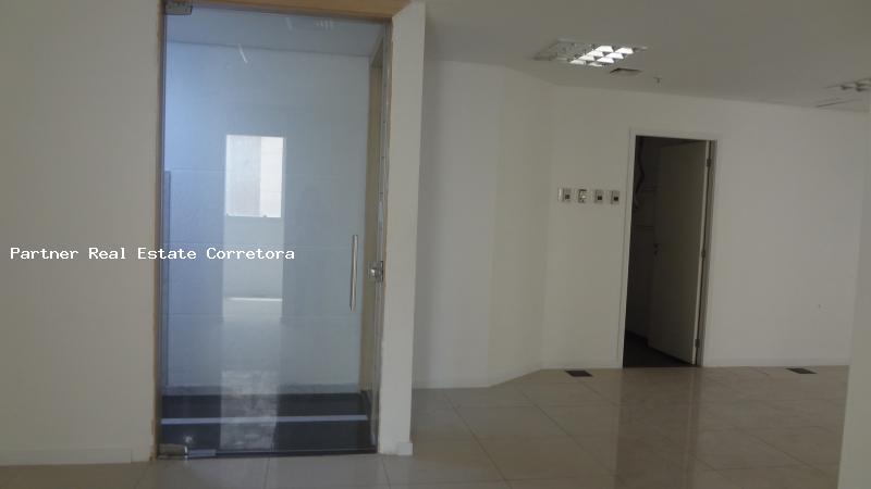 Conjunto Comercial-Sala para alugar, 200m² - Foto 20