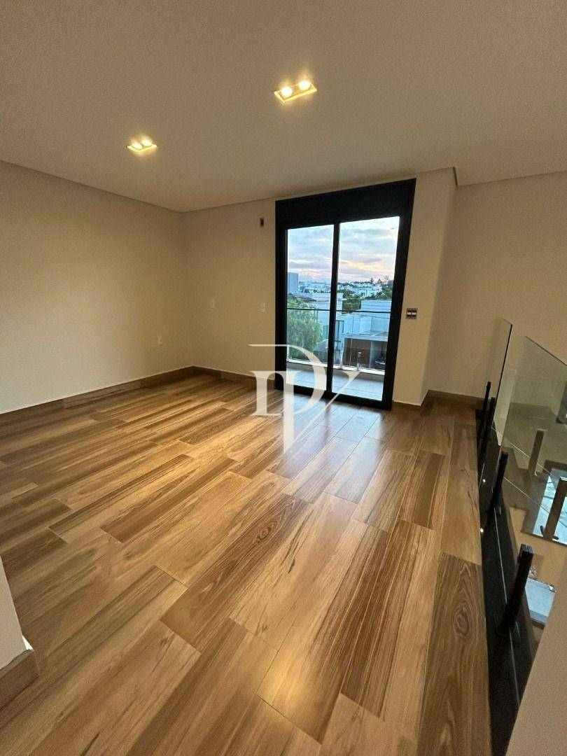 Casa de Condomínio à venda com 3 quartos, 226m² - Foto 8