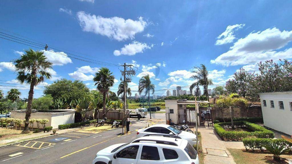 Apartamento à venda com 1 quarto, 38m² - Foto 26