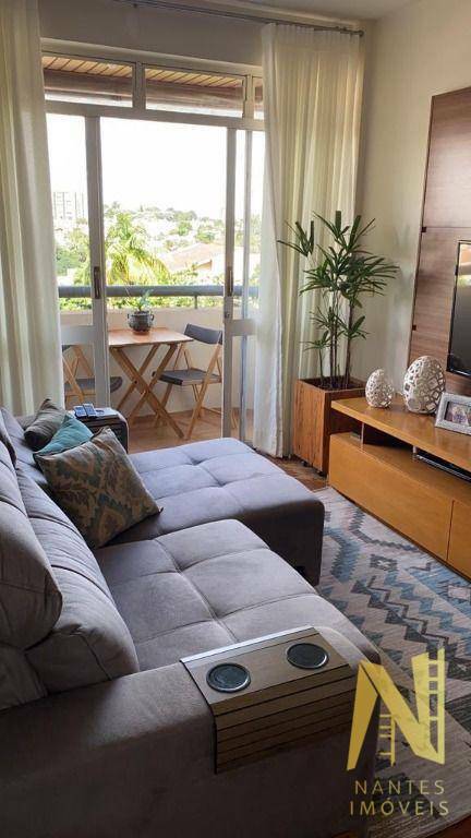 Apartamento à venda com 3 quartos, 77m² - Foto 3