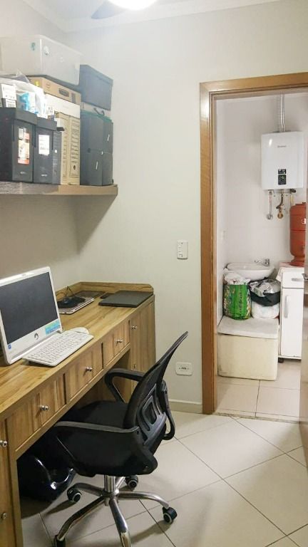 Apartamento à venda com 3 quartos, 148m² - Foto 7