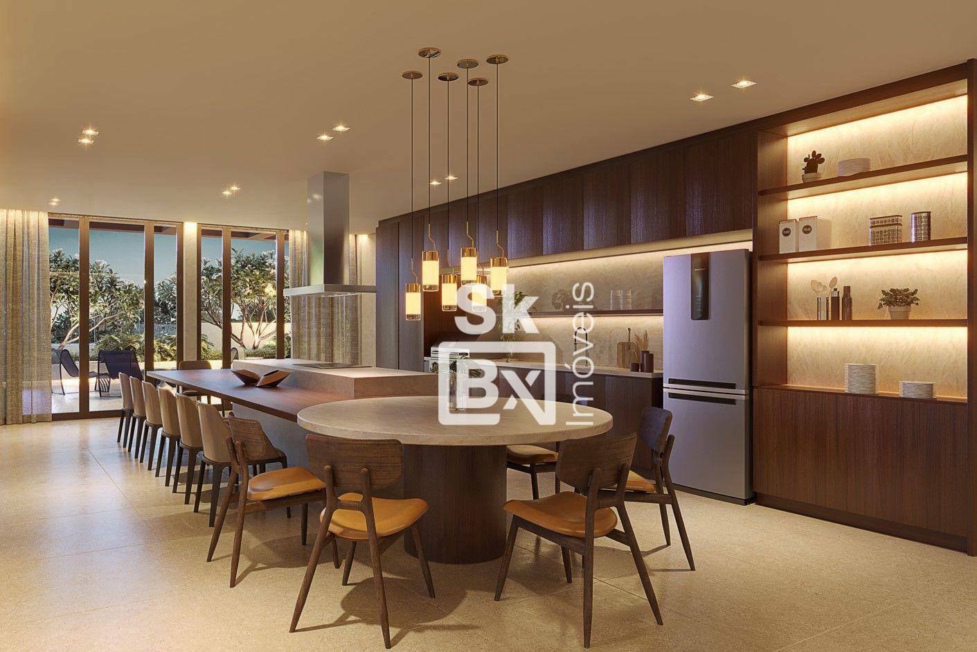 Apartamento à venda com 3 quartos, 161m² - Foto 37