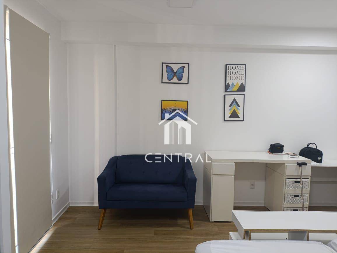 Kitnet e Studio à venda com 1 quarto, 36m² - Foto 4