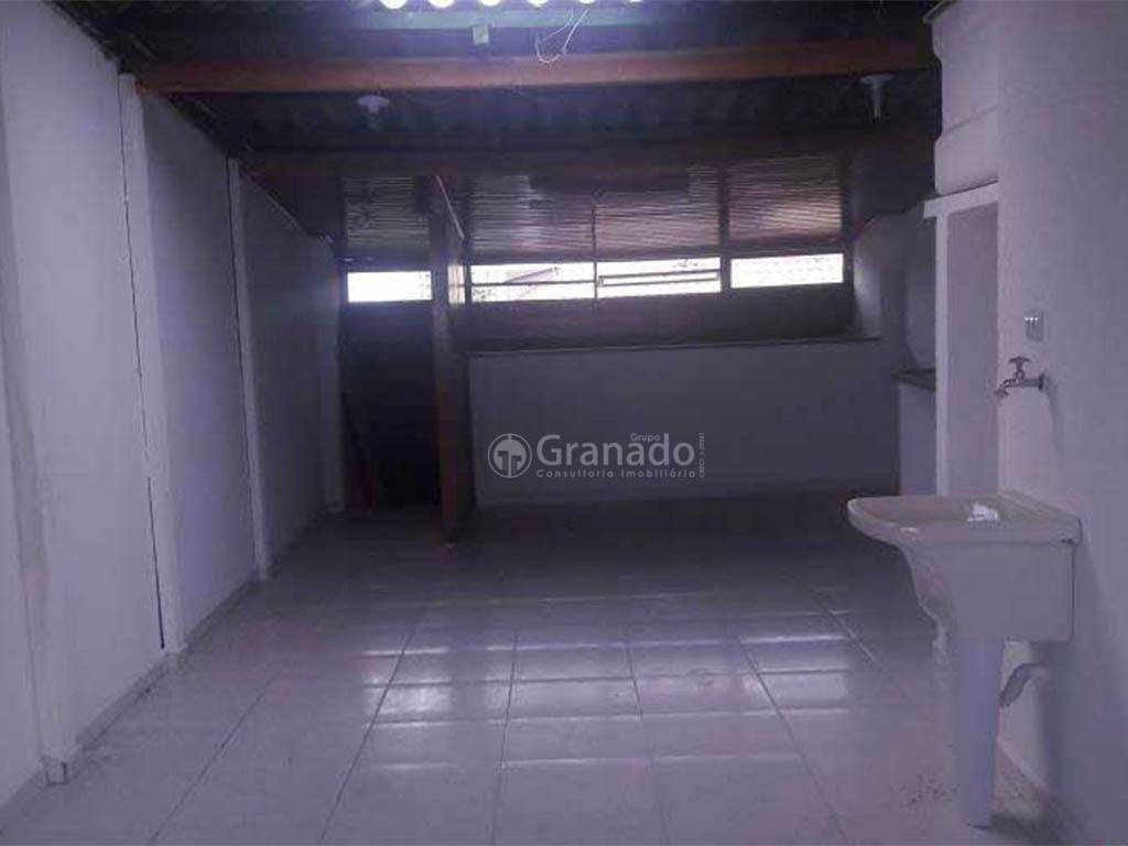 Sobrado à venda com 2 quartos, 100m² - Foto 1