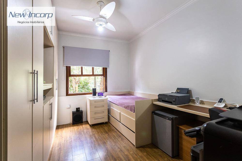 Apartamento à venda com 4 quartos, 142m² - Foto 40