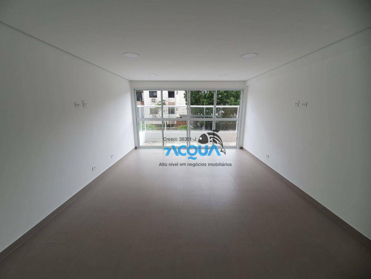 Apartamento à venda com 2 quartos, 56m² - Foto 2