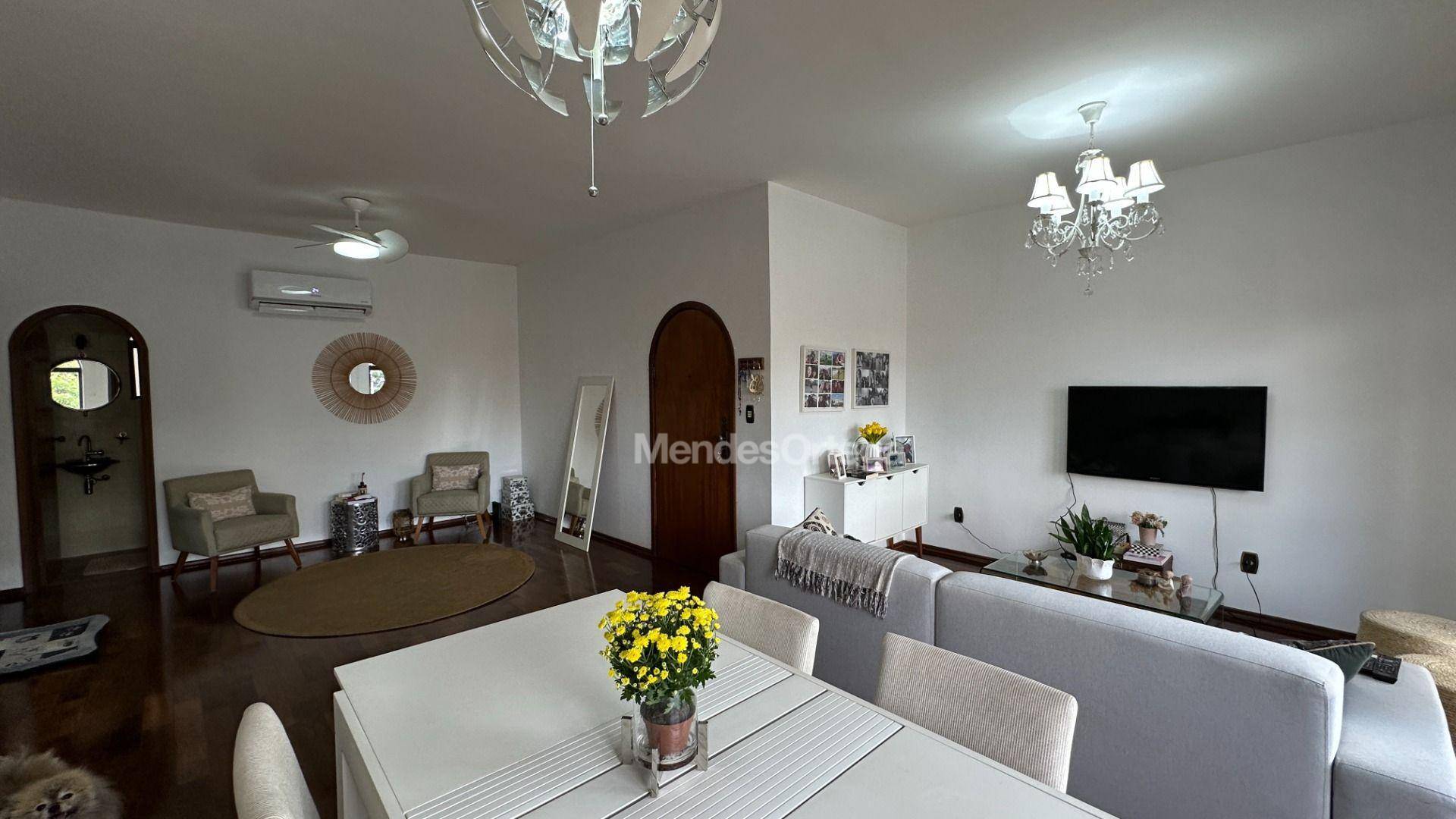 Apartamento, 3 quartos, 183 m² - Foto 3