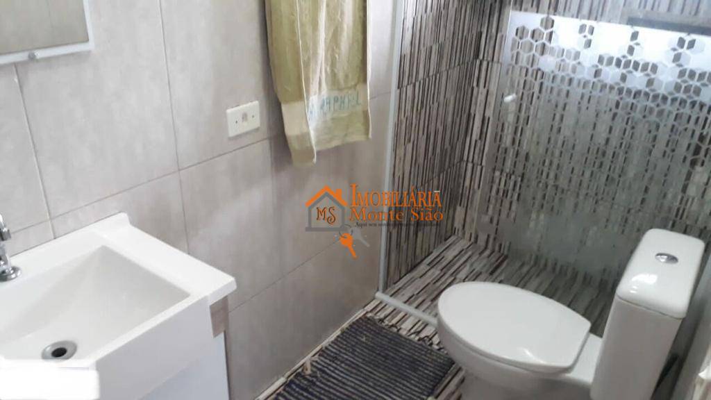 Sobrado à venda com 2 quartos, 100m² - Foto 19