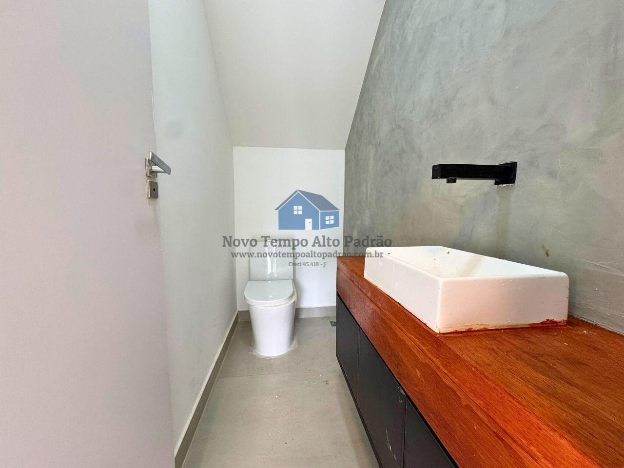 Sobrado à venda com 3 quartos, 135m² - Foto 4