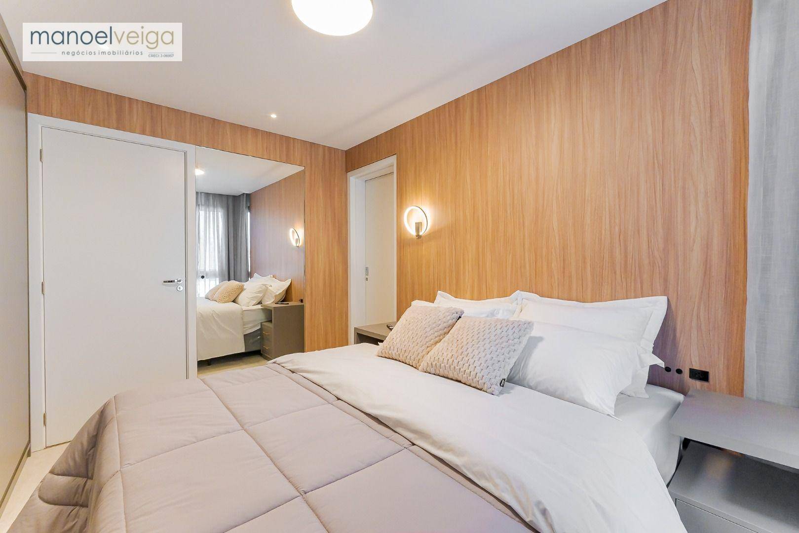 Apartamento à venda com 2 quartos, 81m² - Foto 16