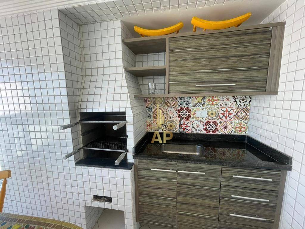 Apartamento à venda com 2 quartos, 90m² - Foto 6