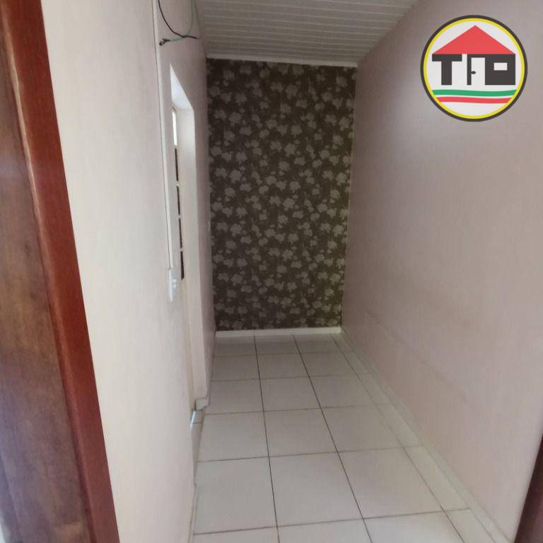 Loja-Salão para alugar, 56m² - Foto 4