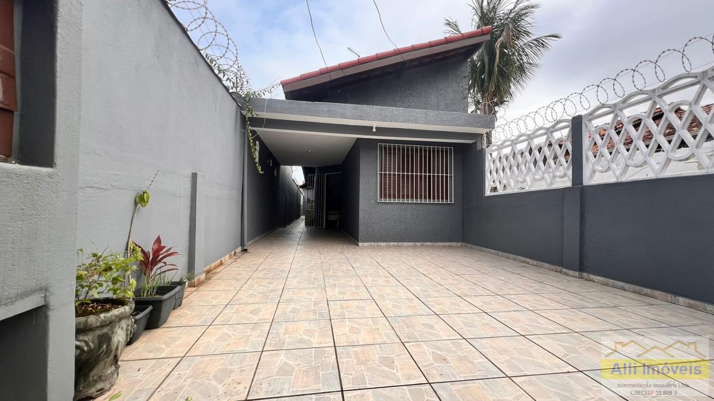 Casa à venda com 3 quartos, 100m² - Foto 15