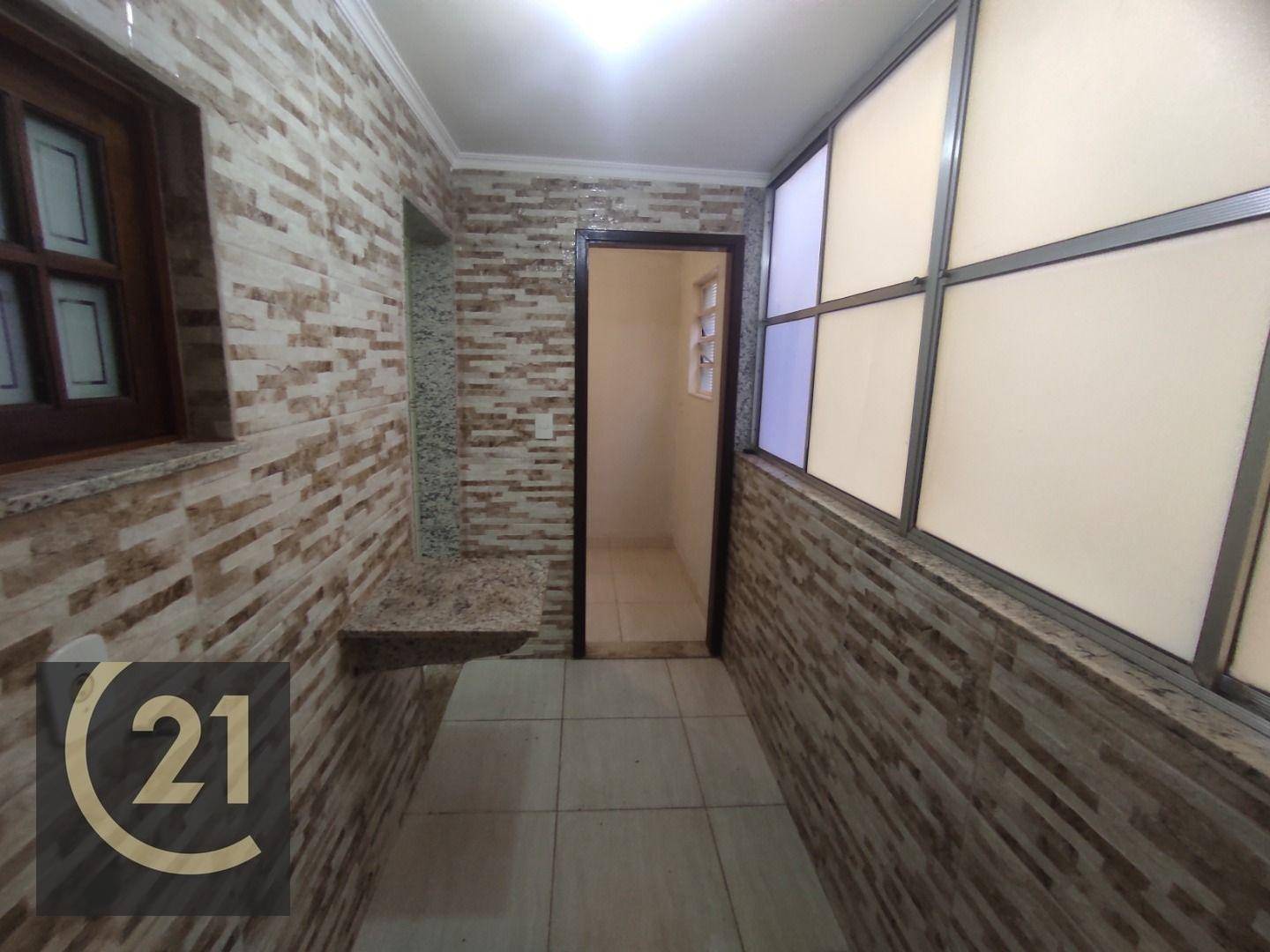 Apartamento à venda com 3 quartos, 116m² - Foto 26