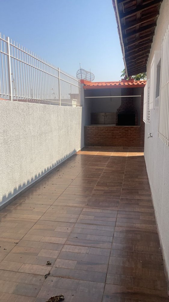 Casa, 3 quartos, 190 m² - Foto 11