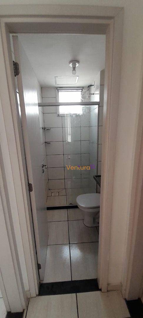 Apartamento à venda com 2 quartos, 48m² - Foto 13