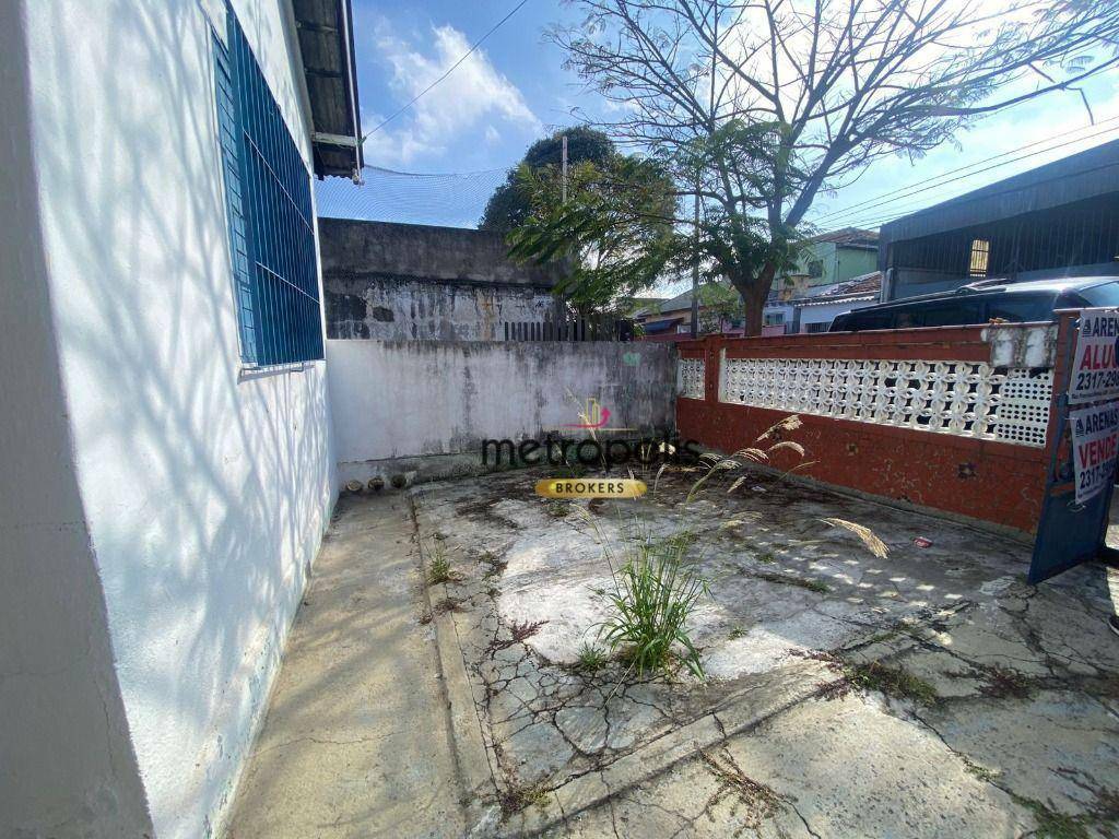 Casa à venda e aluguel com 1 quarto, 46m² - Foto 16