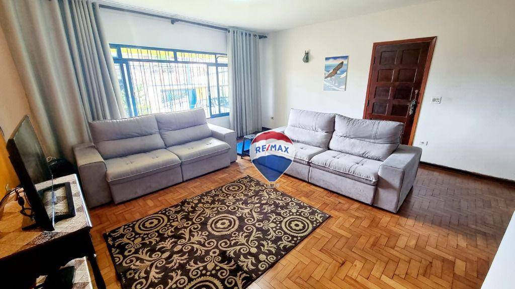 Casa à venda com 3 quartos, 256m² - Foto 5