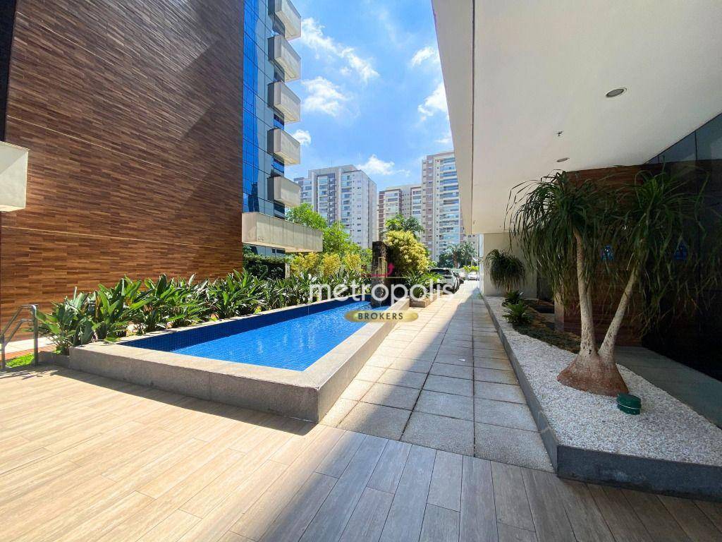 Conjunto Comercial-Sala para alugar, 53m² - Foto 21