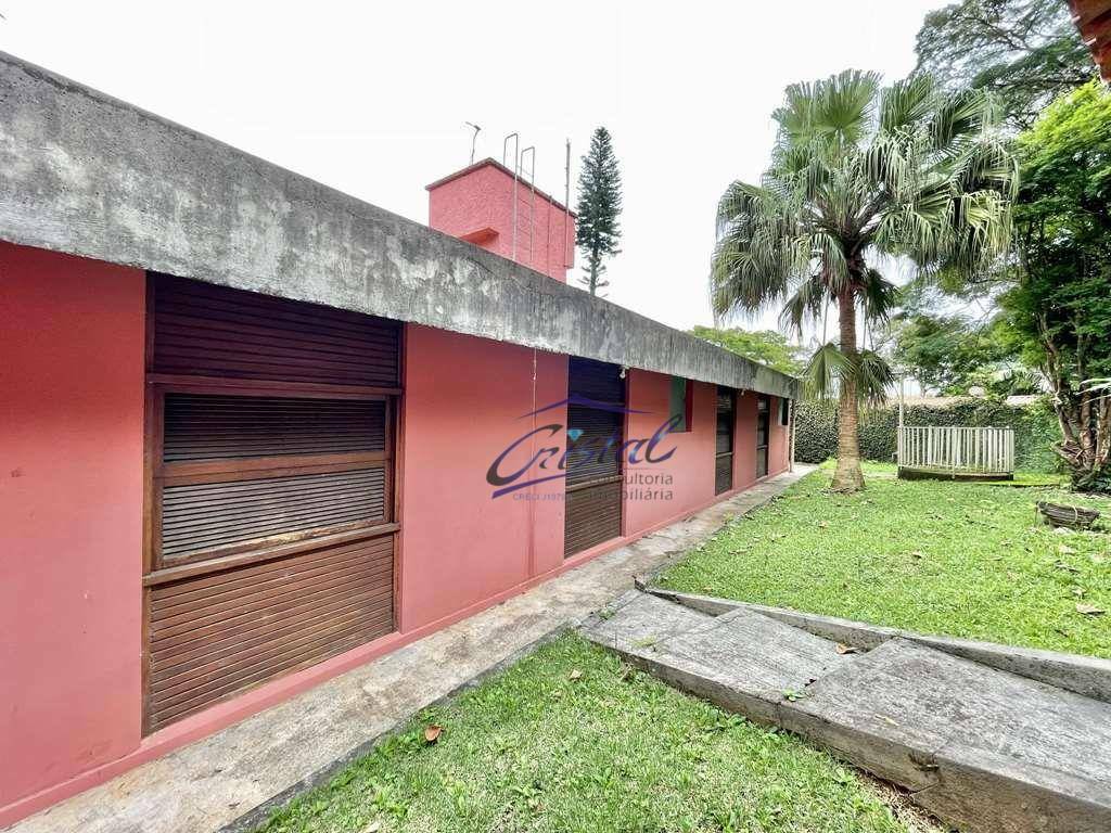 Casa de Condomínio à venda com 4 quartos, 409m² - Foto 11