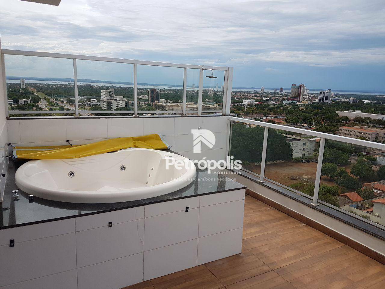 Apartamento à venda com 2 quartos, 56m² - Foto 3