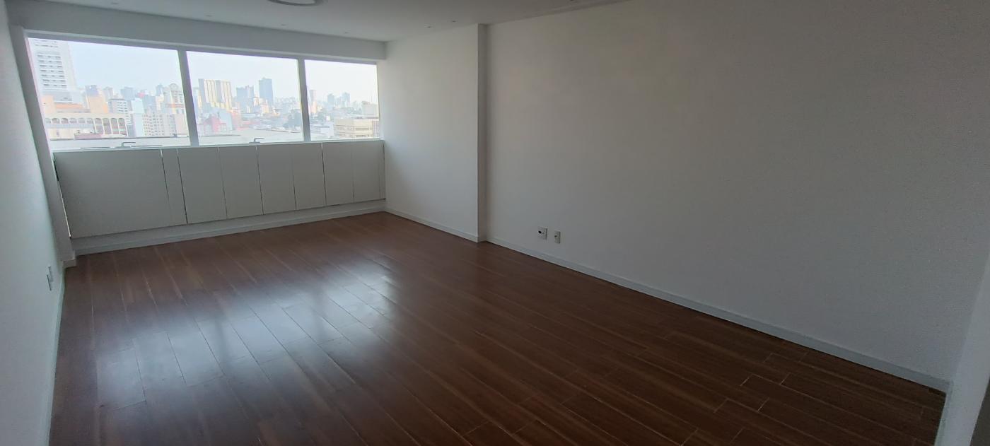 Conjunto Comercial-Sala à venda, 46m² - Foto 6