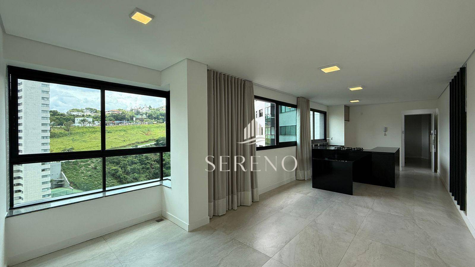 Apartamento, 2 quartos, 82 m² - Foto 1