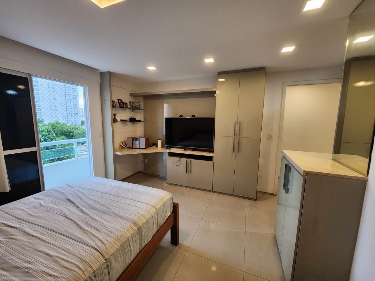 Apartamento à venda com 3 quartos, 170m² - Foto 28