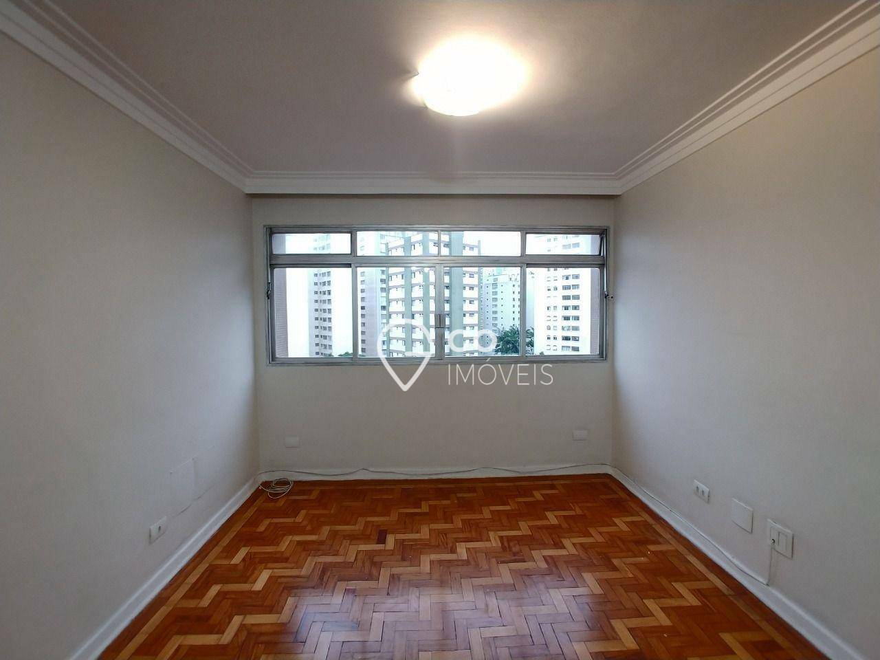 Apartamento para alugar com 3 quartos, 130m² - Foto 3