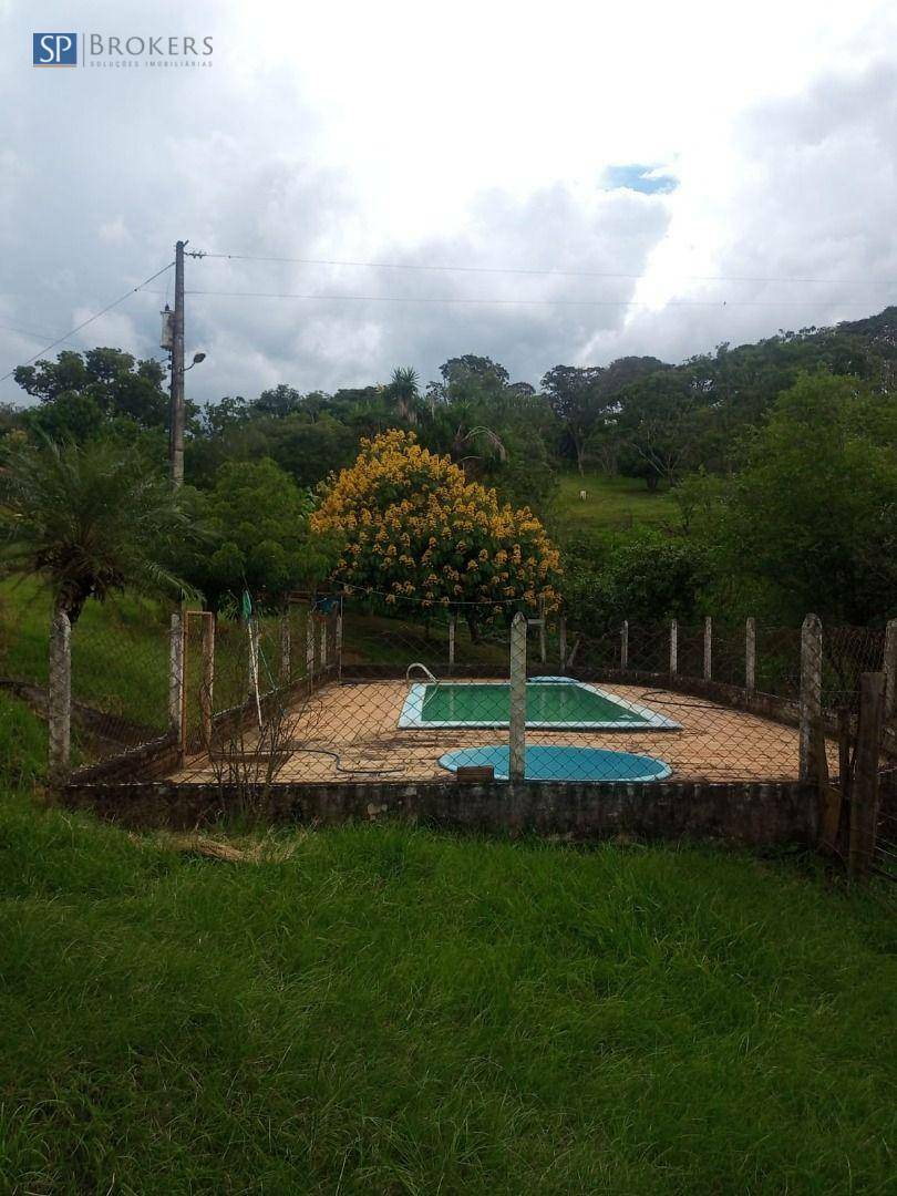 Chácara, 3 quartos, 1 hectares - Foto 3