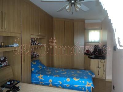 Apartamento à venda com 4 quartos, 227m² - Foto 7
