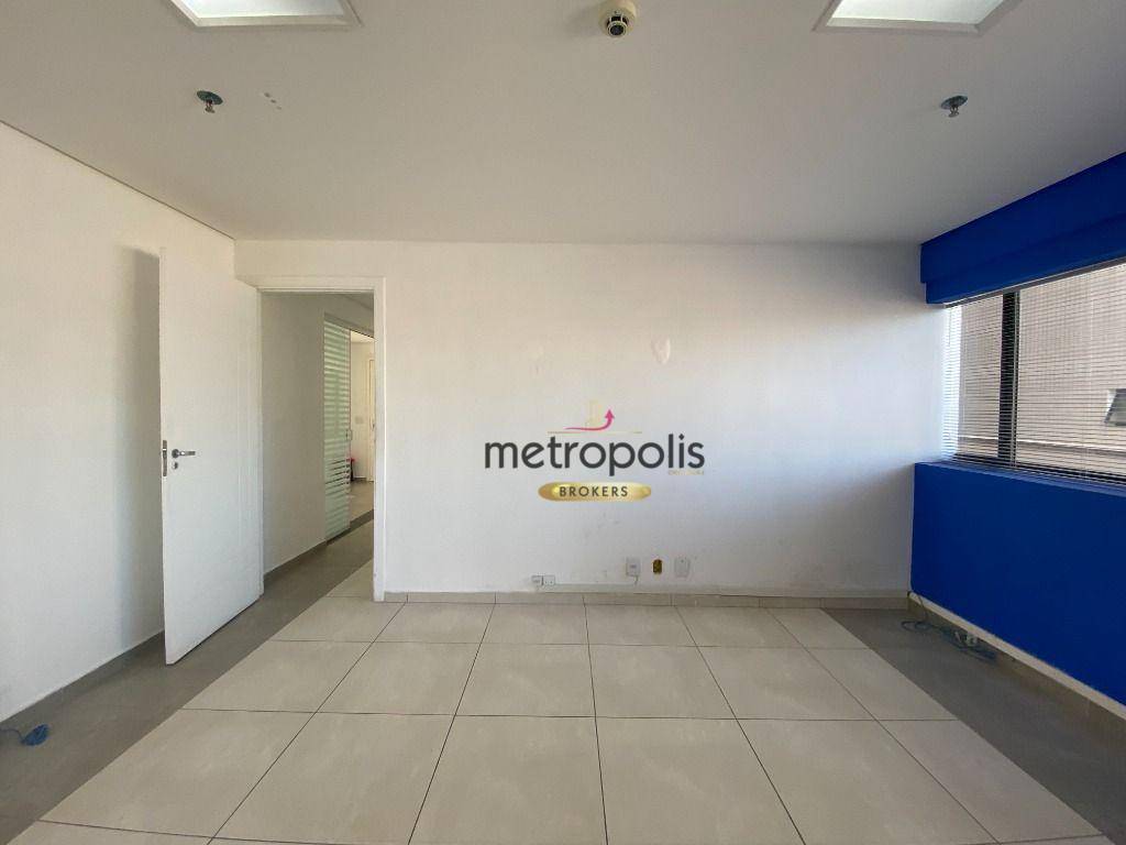 Conjunto Comercial-Sala à venda e aluguel, 179m² - Foto 31