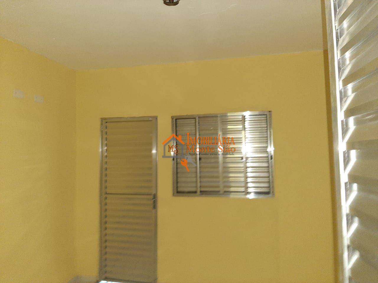 Sobrado à venda com 5 quartos, 125m² - Foto 27